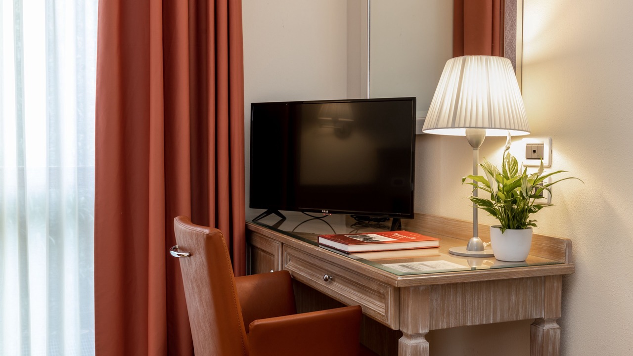 Photo of Bedroom in Lonigo