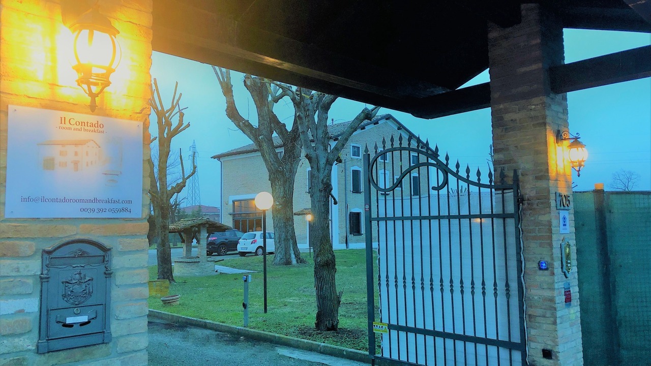 Photo of Outdoor in San Cesario sul Panaro