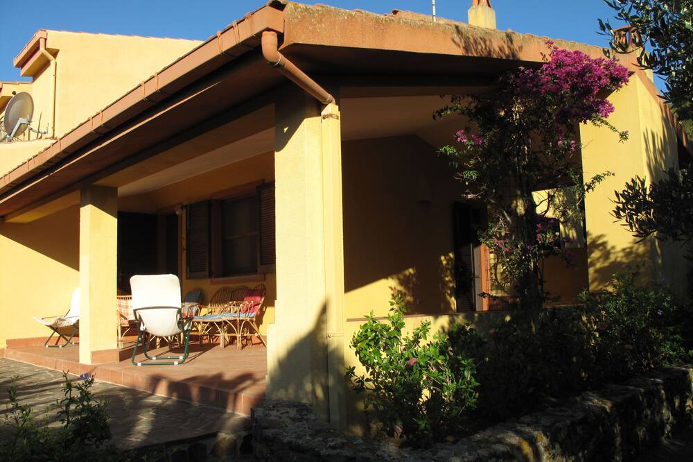 Photo of Patio Balcony in Sant'Antioco