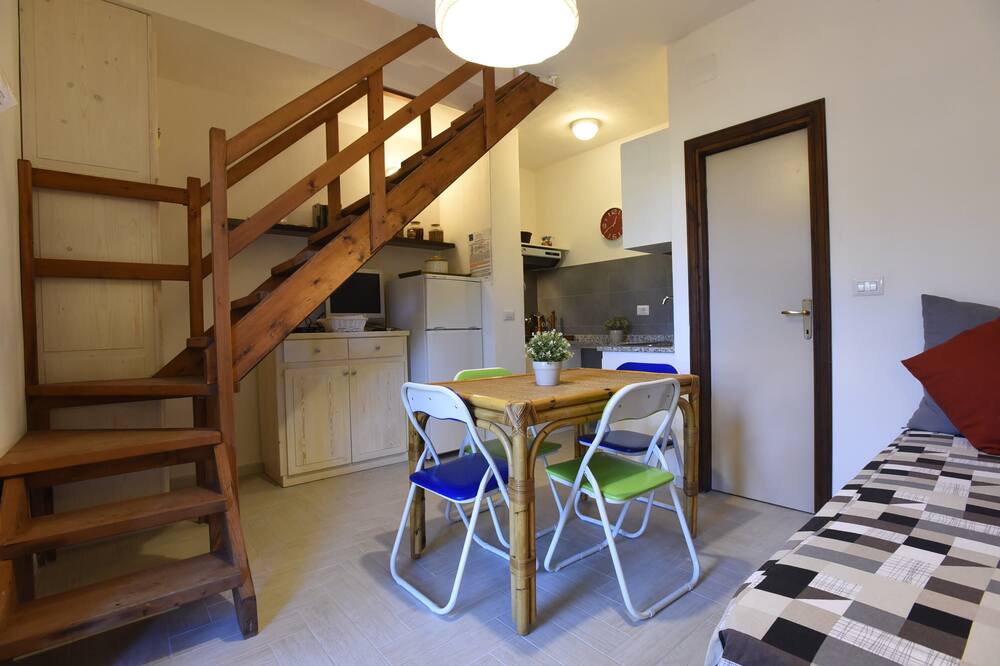 Photo of Livingroom in Sant'Antioco
