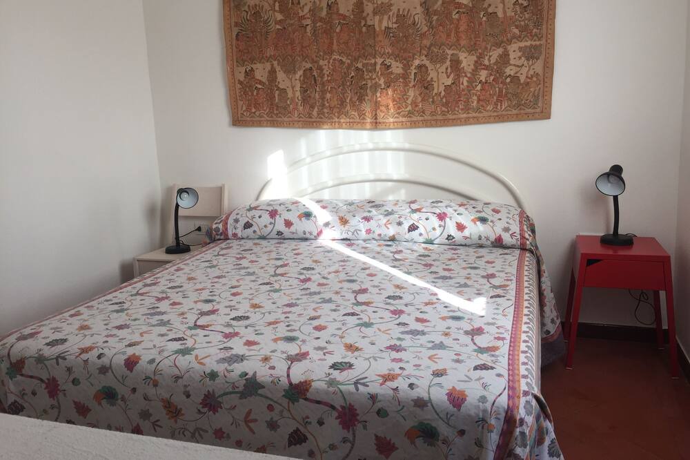 Photo of Bedroom in Sant'Antioco