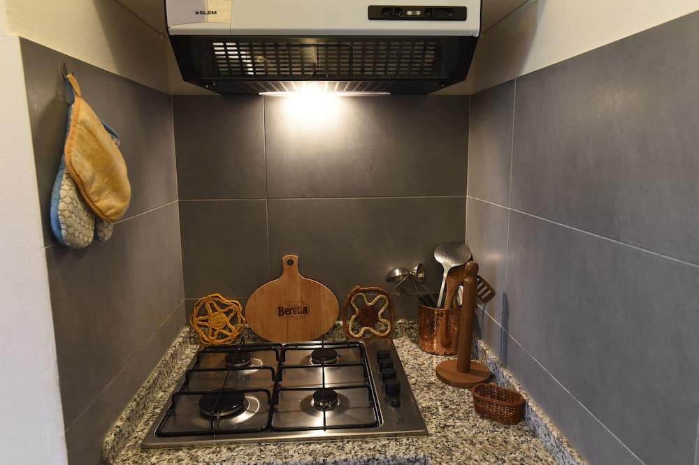 Photo of Kitchen in Sant'Antioco