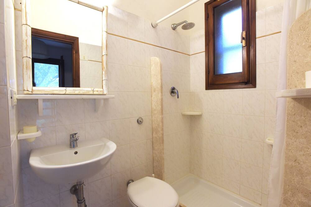 Photo of Bathroom in Sant'Antioco