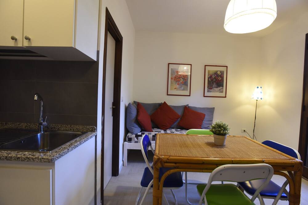 Photo of Kitchen in Sant'Antioco