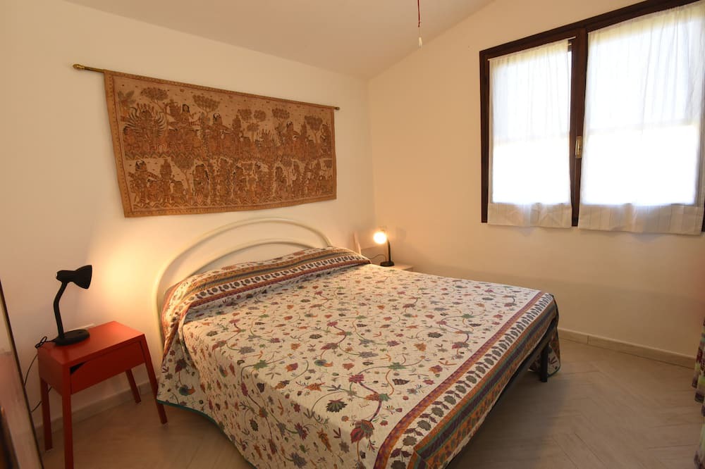 Photo of Bedroom in Sant'Antioco