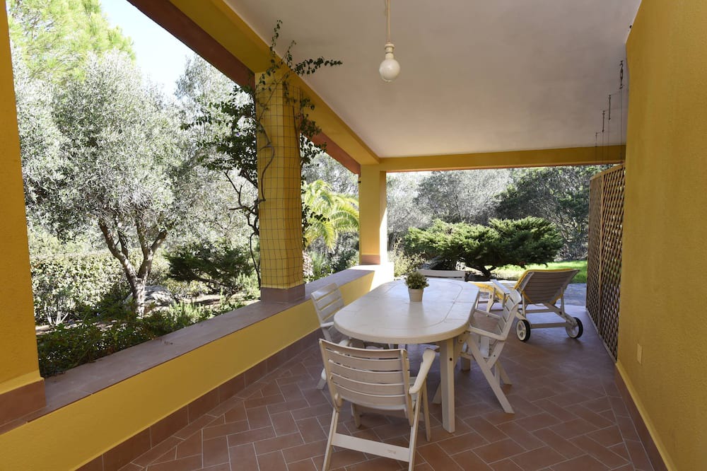 Photo of Patio Balcony in Sant'Antioco