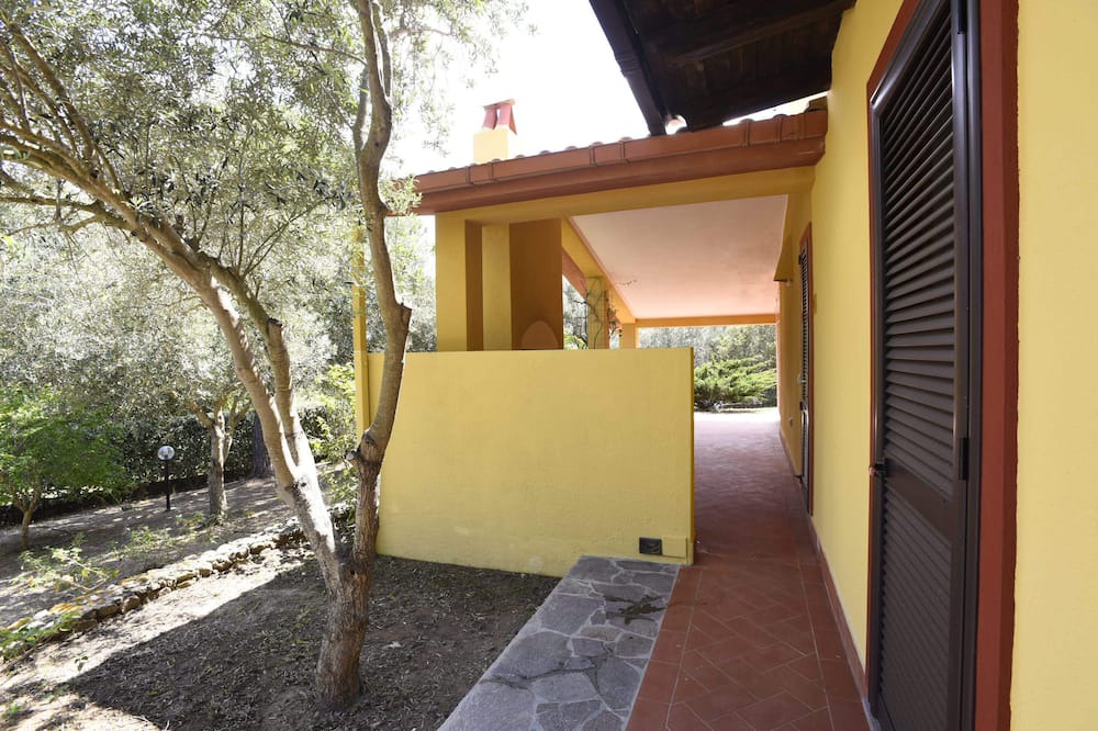 Photo of Patio Balcony in Sant'Antioco