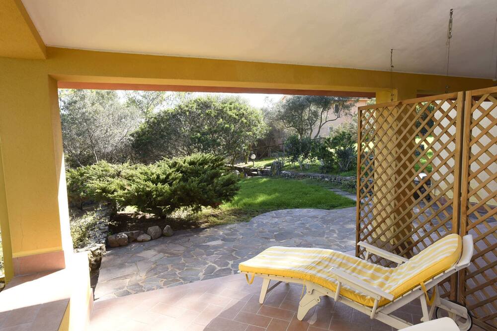 Photo of Patio Balcony in Sant'Antioco