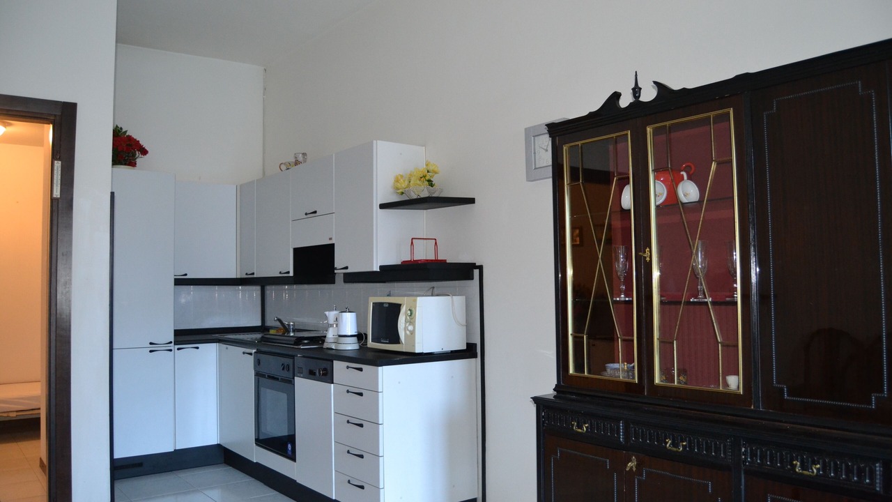 Photo of Kitchen in Valbrona