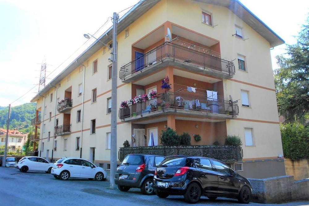 Photo of Outdoor in Garessio