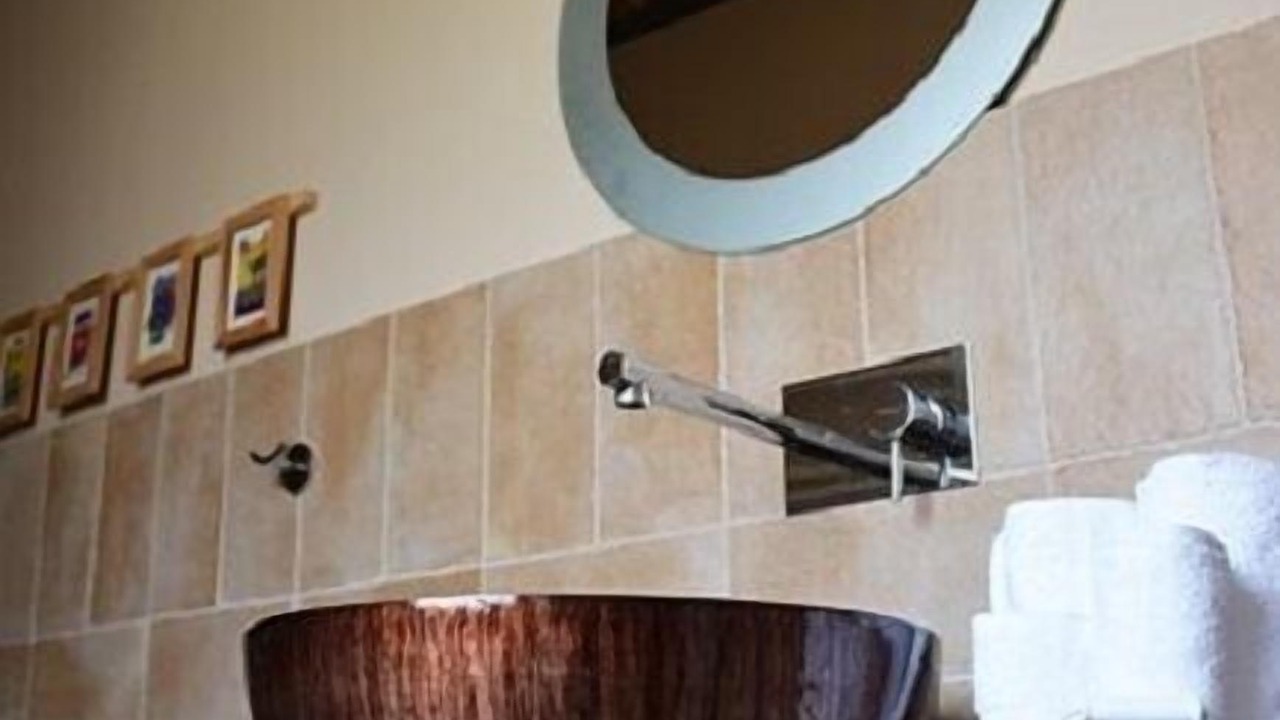 Photo of Bathroom in Alessandria