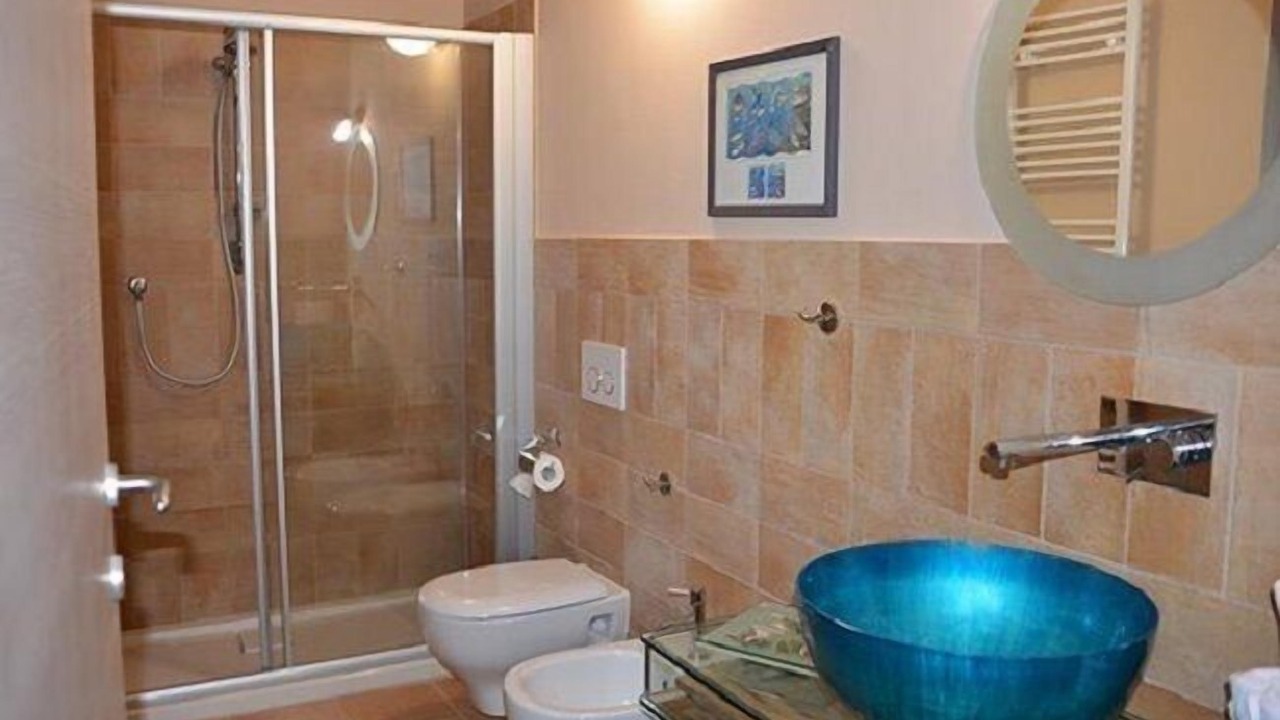 Photo of Bathroom in Alessandria