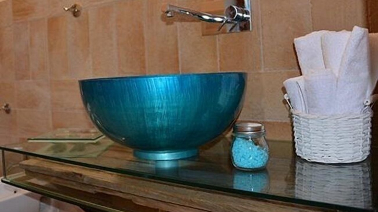 Photo of Bathroom in Alessandria