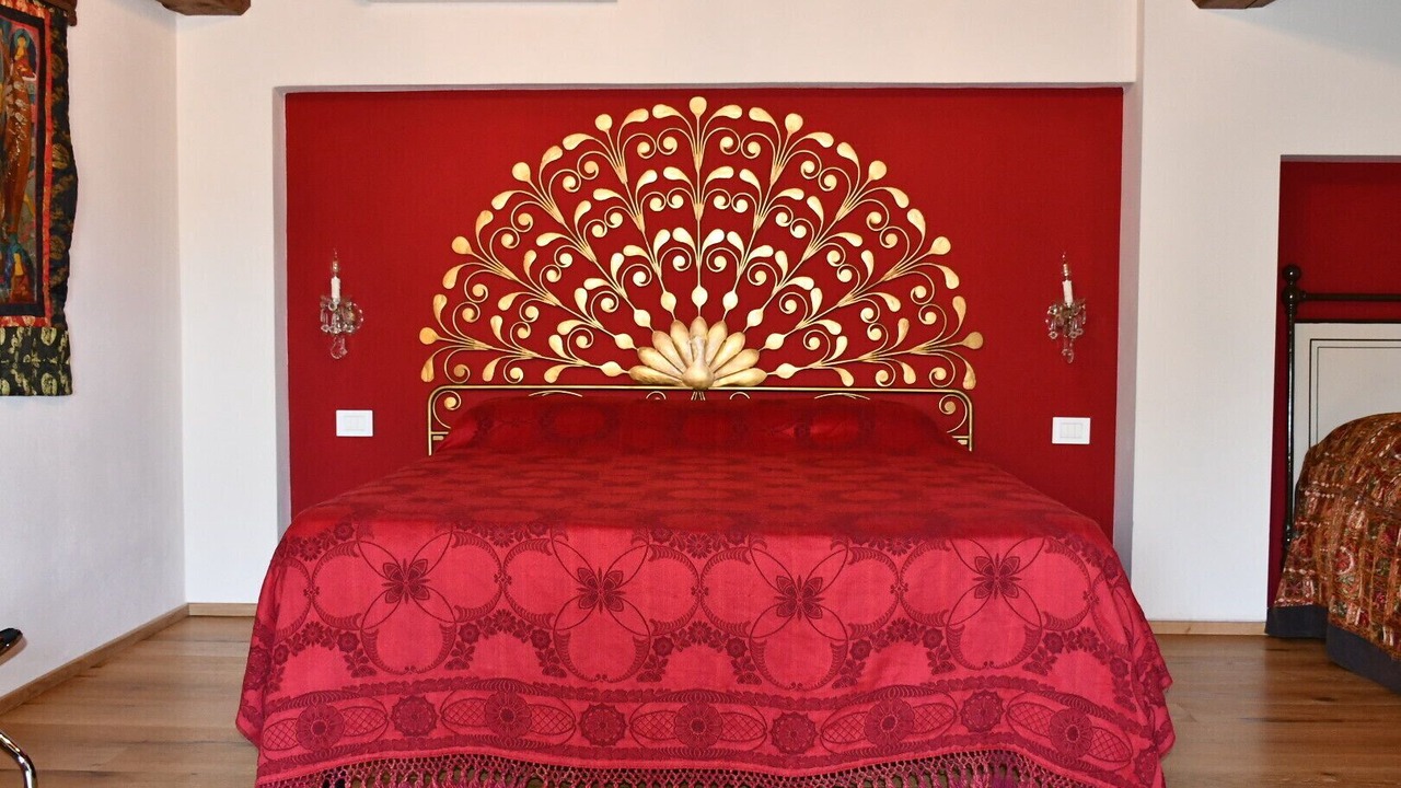 Photo of Bedroom in Santerno