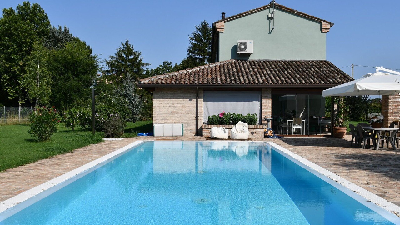 Photo of Outdoor in Santerno