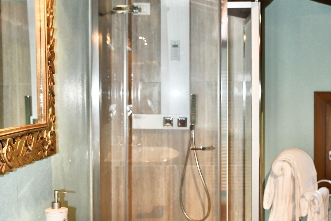 Photo of Bathroom in Santerno