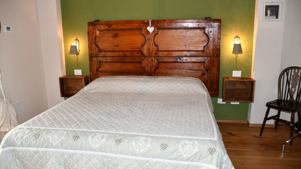 Photo of Bedroom in Santerno