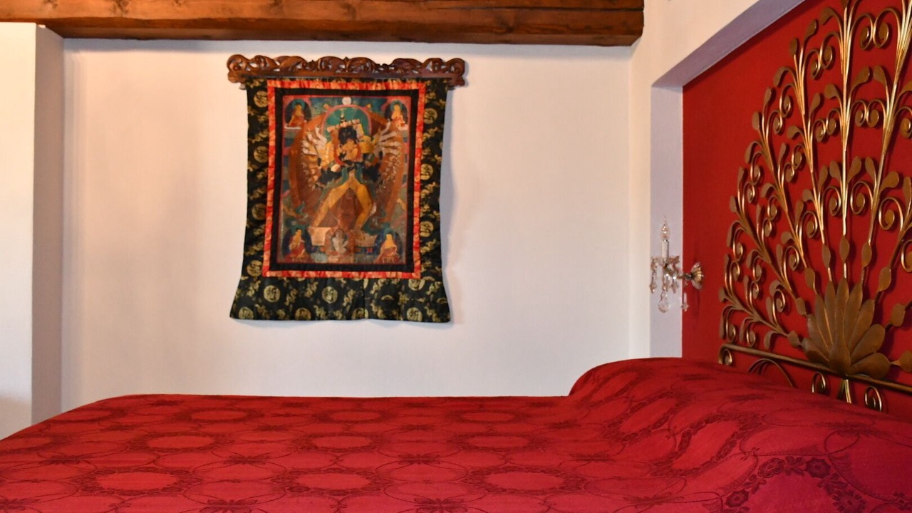 Photo of Bedroom in Santerno