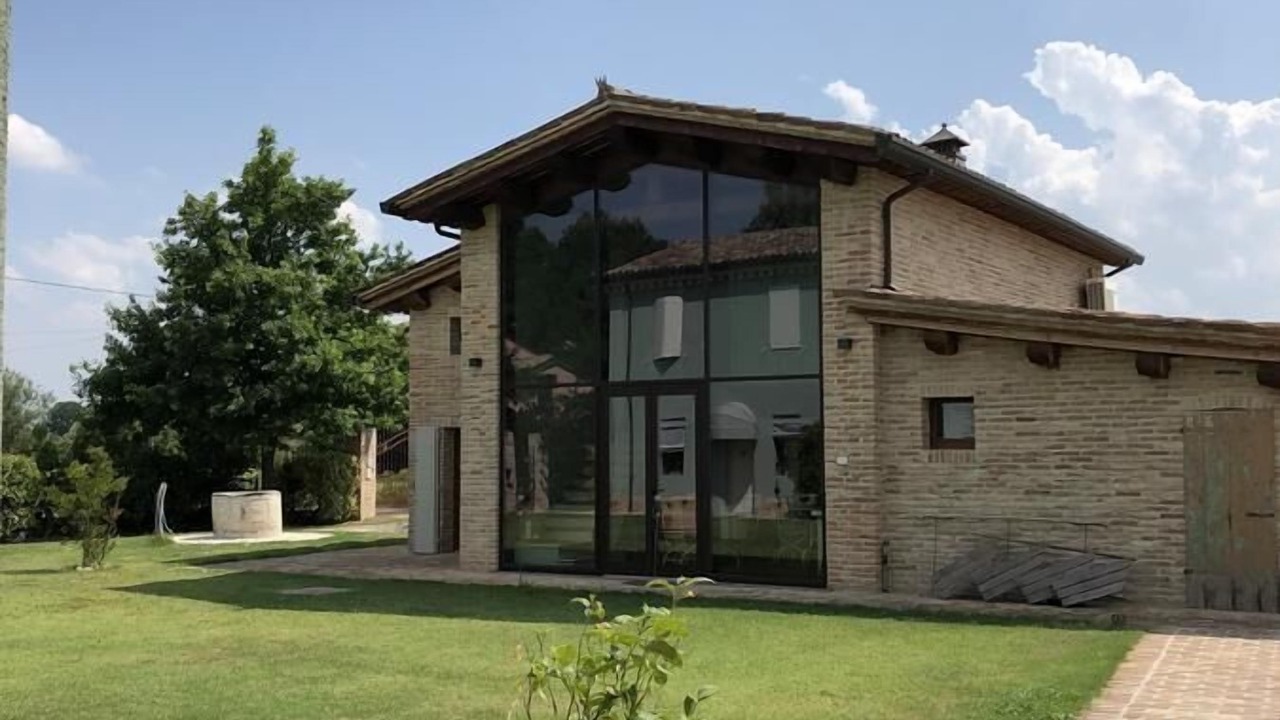 Photo of Outdoor in Santerno