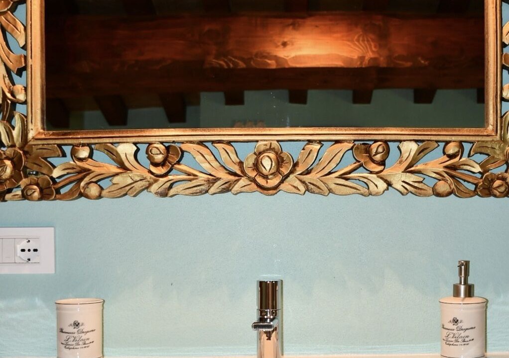 Photo of Bathroom in Santerno