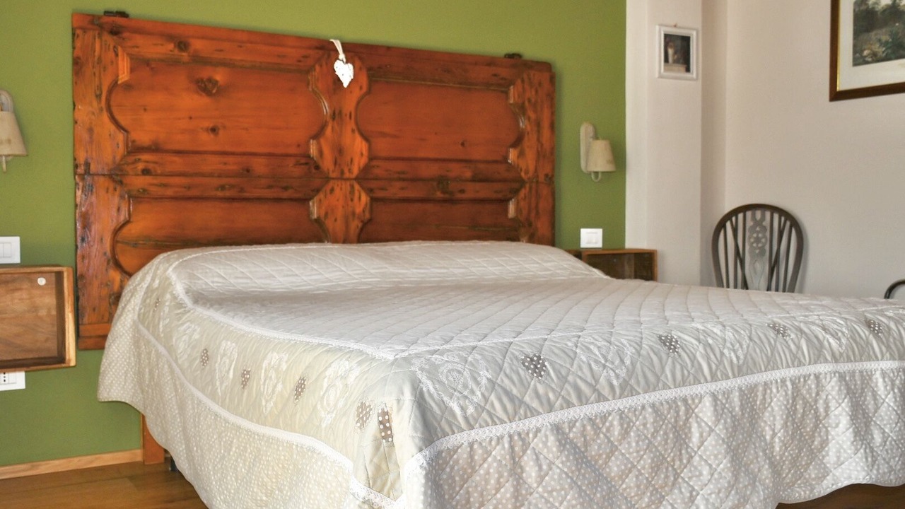 Photo of Bedroom in Santerno