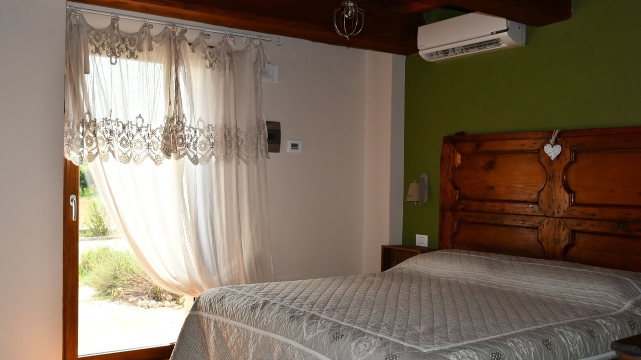 Photo of Bedroom in Santerno