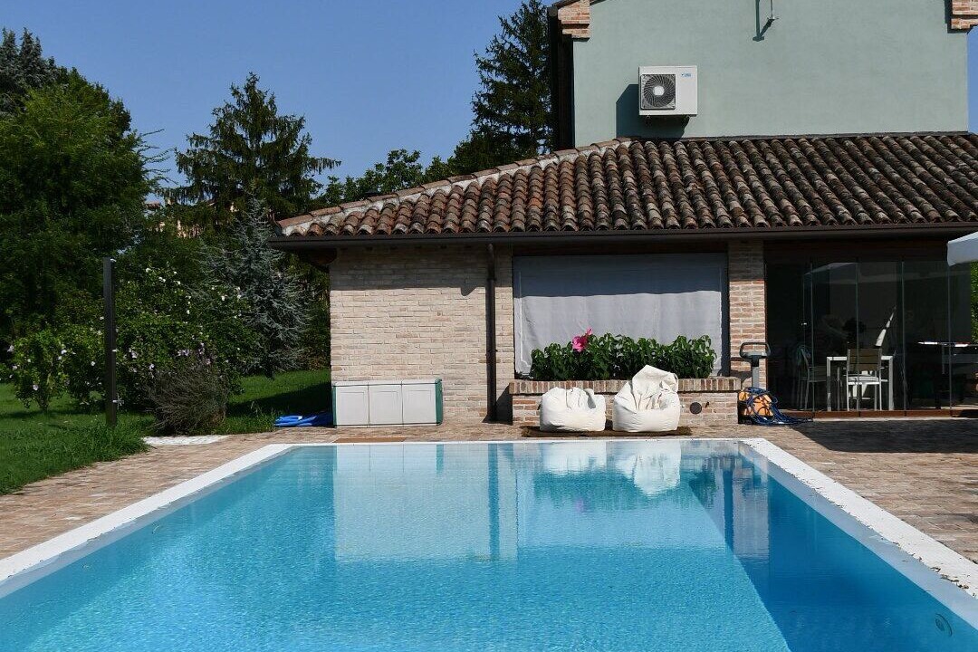 Photo of Outdoor in Santerno