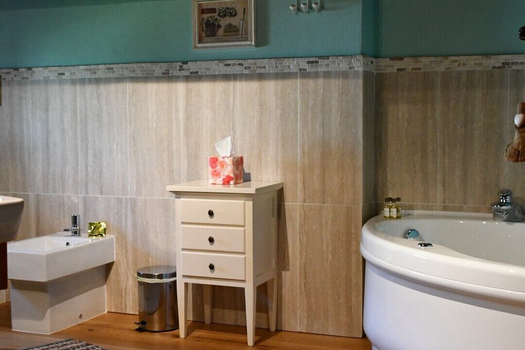 Photo of Bathroom in Santerno