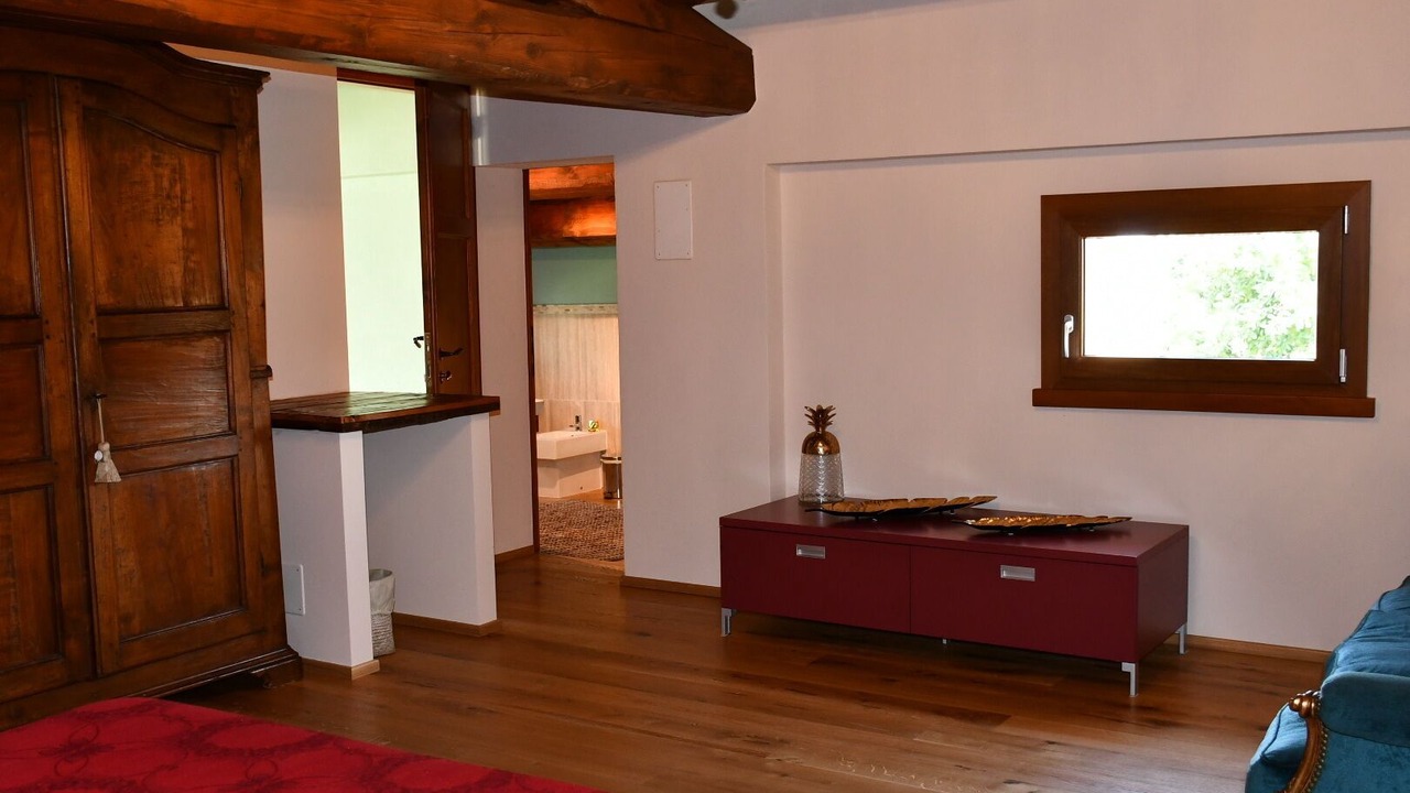 Photo of Bedroom in Santerno