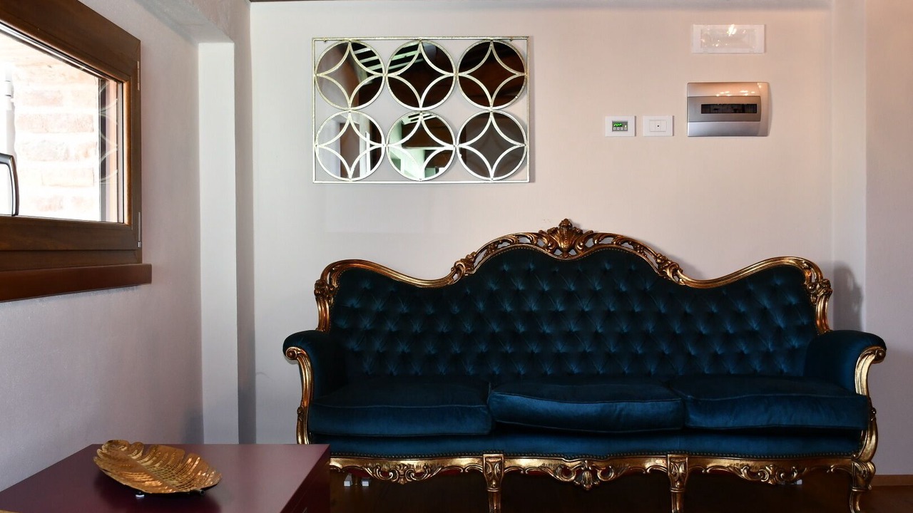 Photo of Bedroom in Santerno