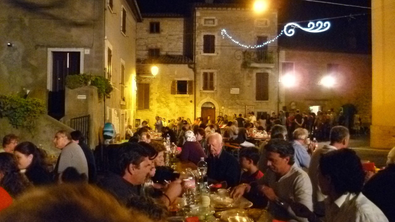 Photo of Outdoor in Baschi