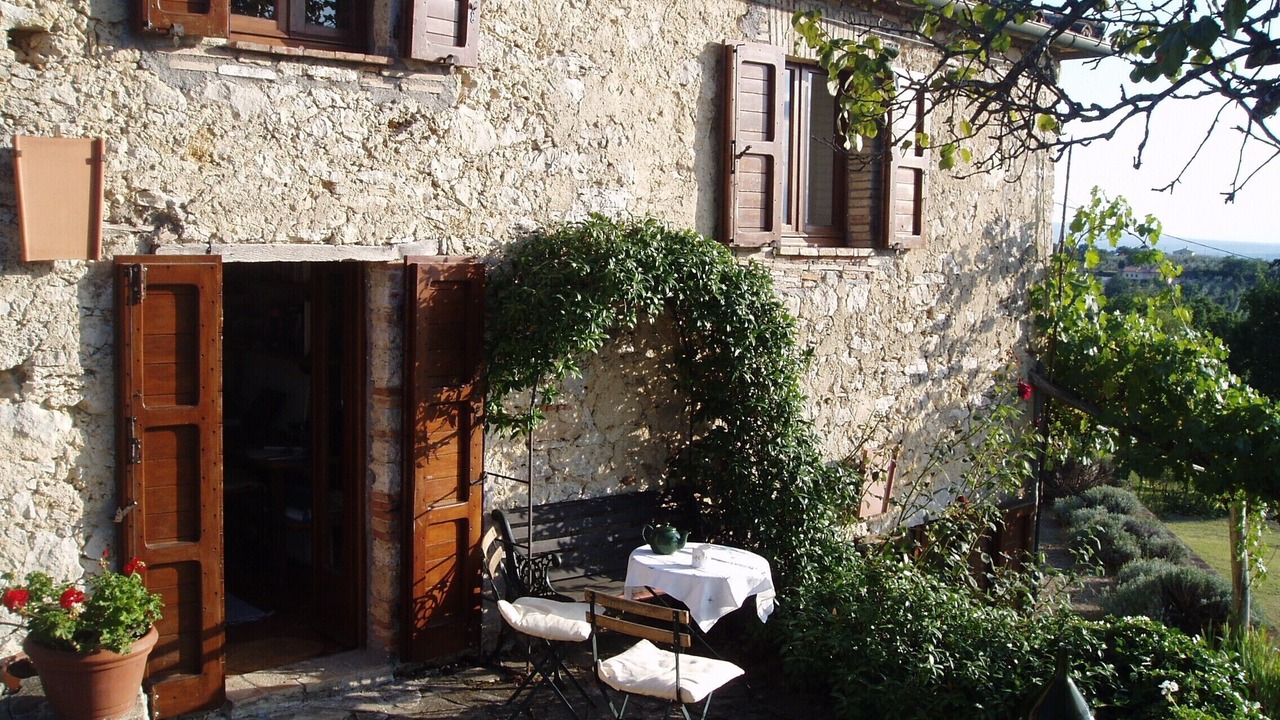Photo of Outdoor in Baschi