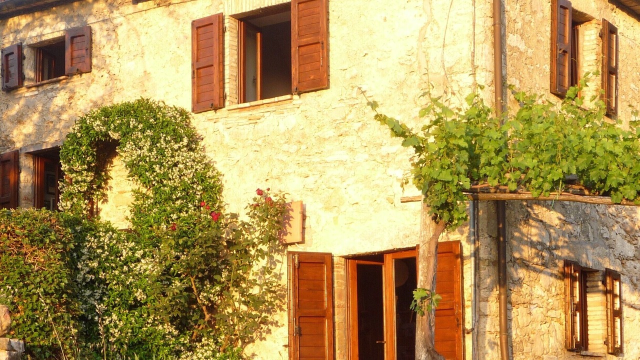 Photo of Outdoor in Baschi