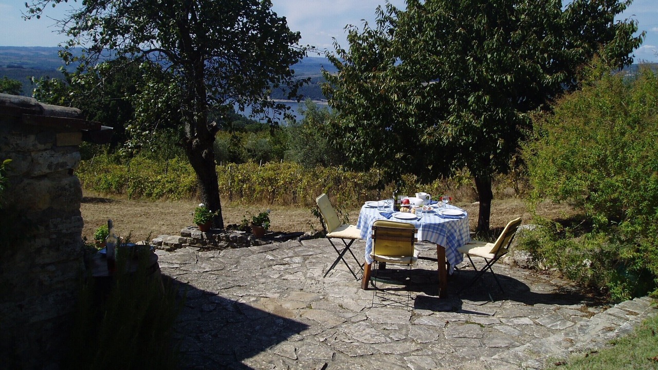 Photo of Outdoor in Baschi