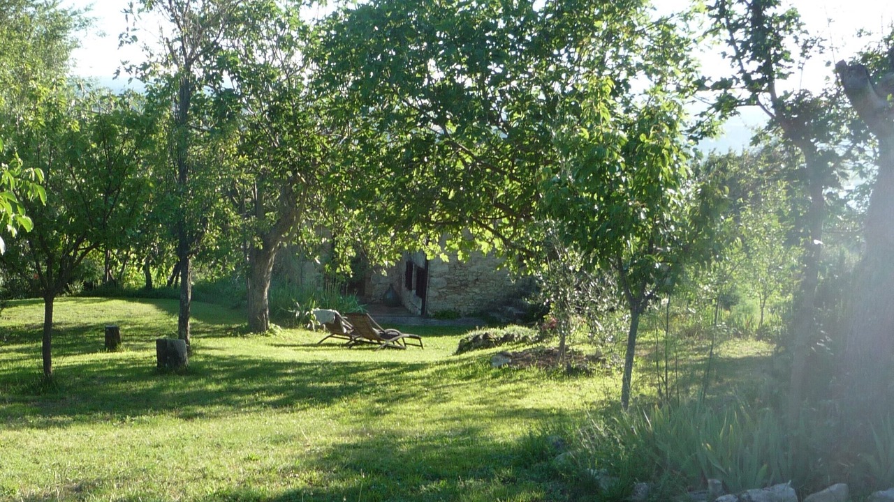 Photo of Outdoor in Baschi