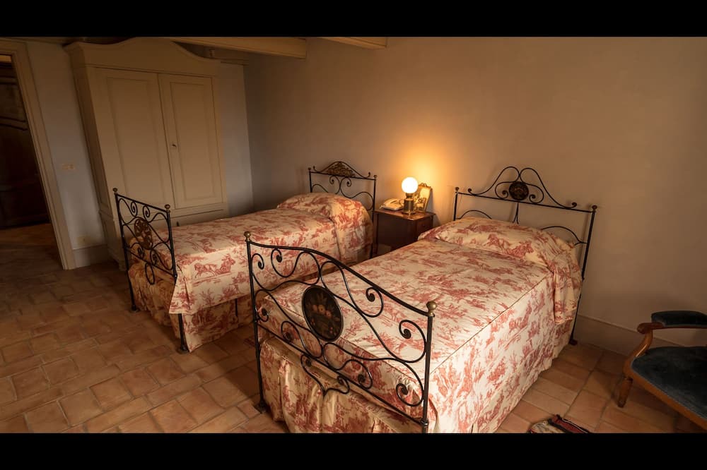 Photo of Bedroom in Madonna dell'Olmo