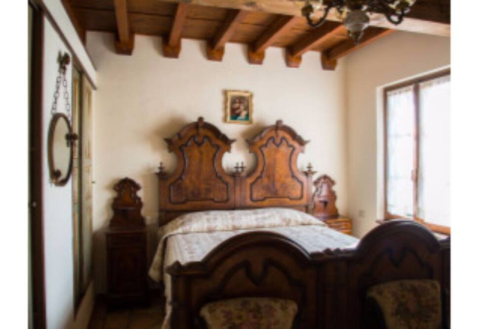 Photo of Bedroom in Gattatico