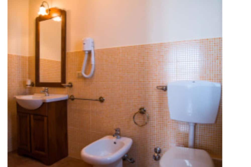 Photo of Bathroom in Gattatico