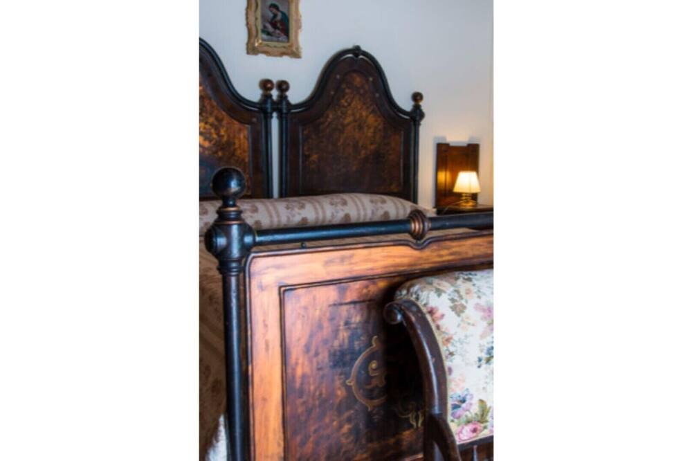 Photo of Bedroom in Gattatico