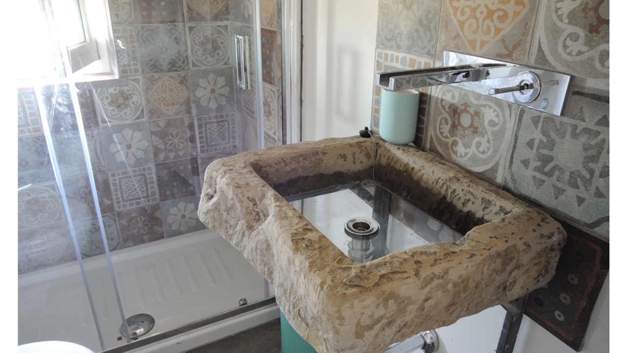 Photo of Bathroom in Gambassi Terme