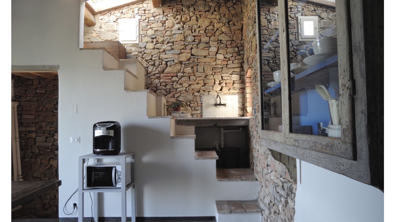 Photo of Kitchen in Gambassi Terme