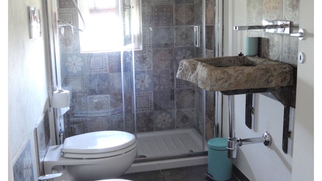 Photo of Bathroom in Gambassi Terme