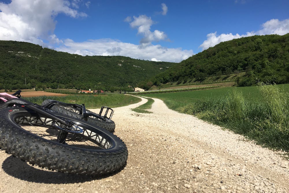 Photo of Outdoor in Sossano