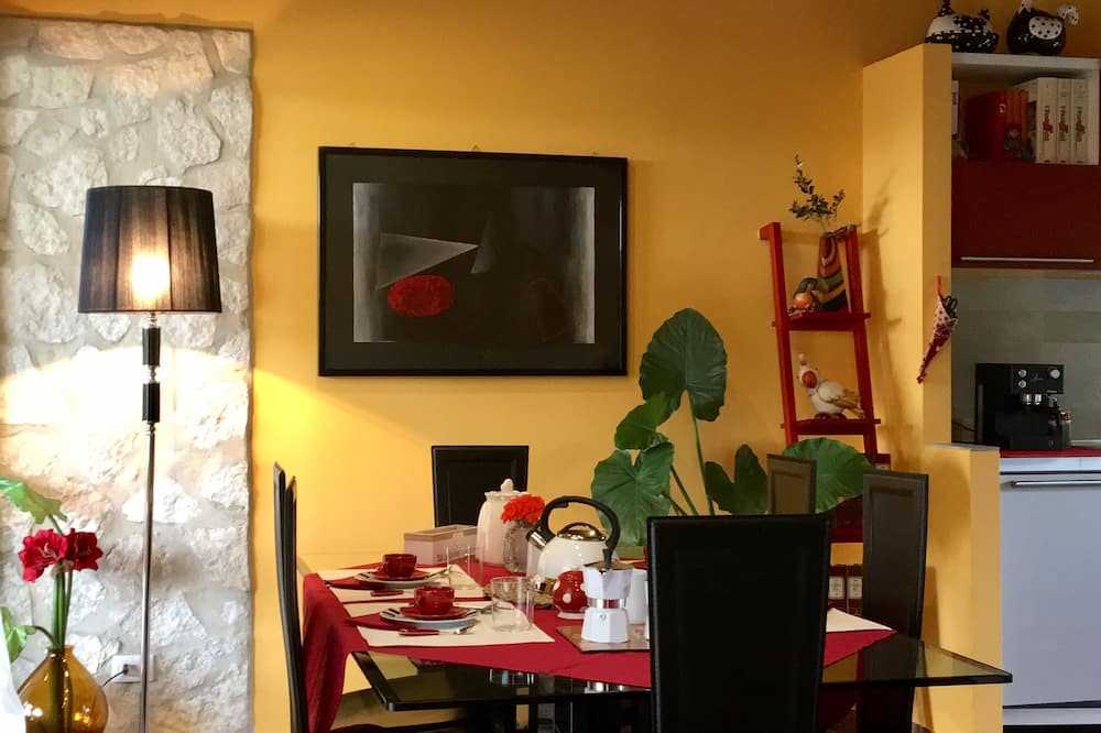 Photo of Kitchen in Sossano
