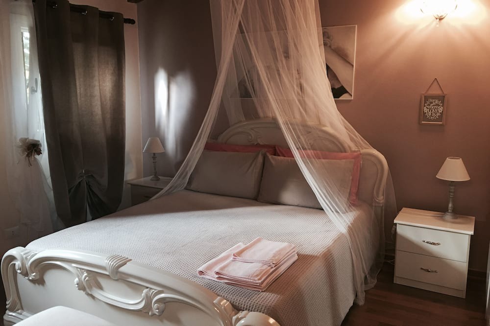 Photo of Bedroom in Sossano
