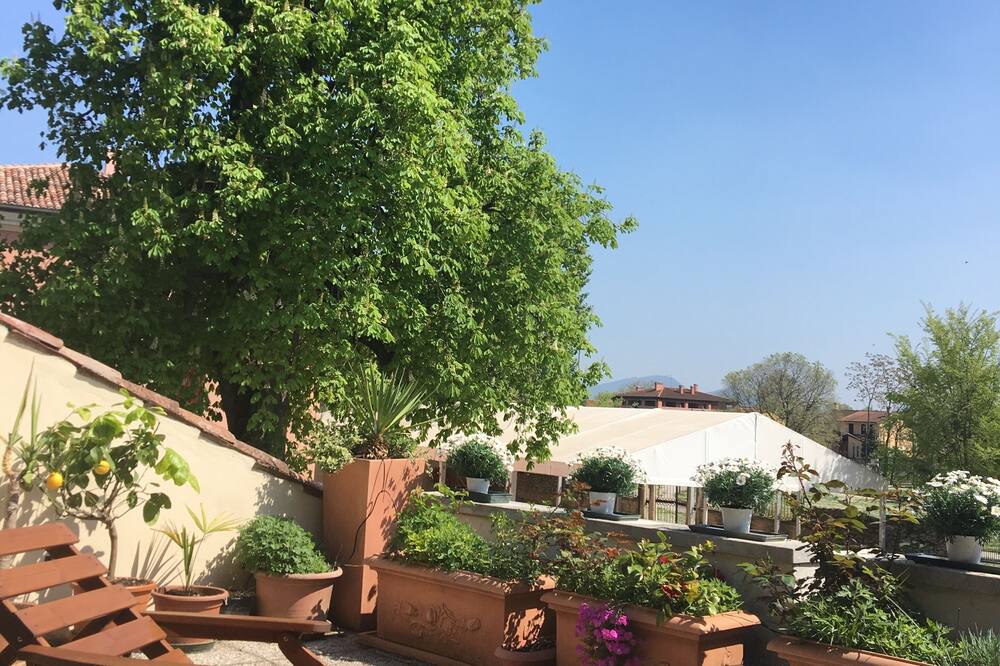 Photo of Patio Balcony in Sossano