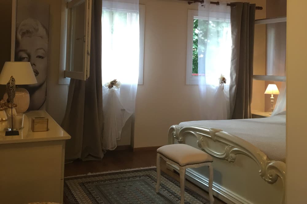 Photo of Bedroom in Sossano