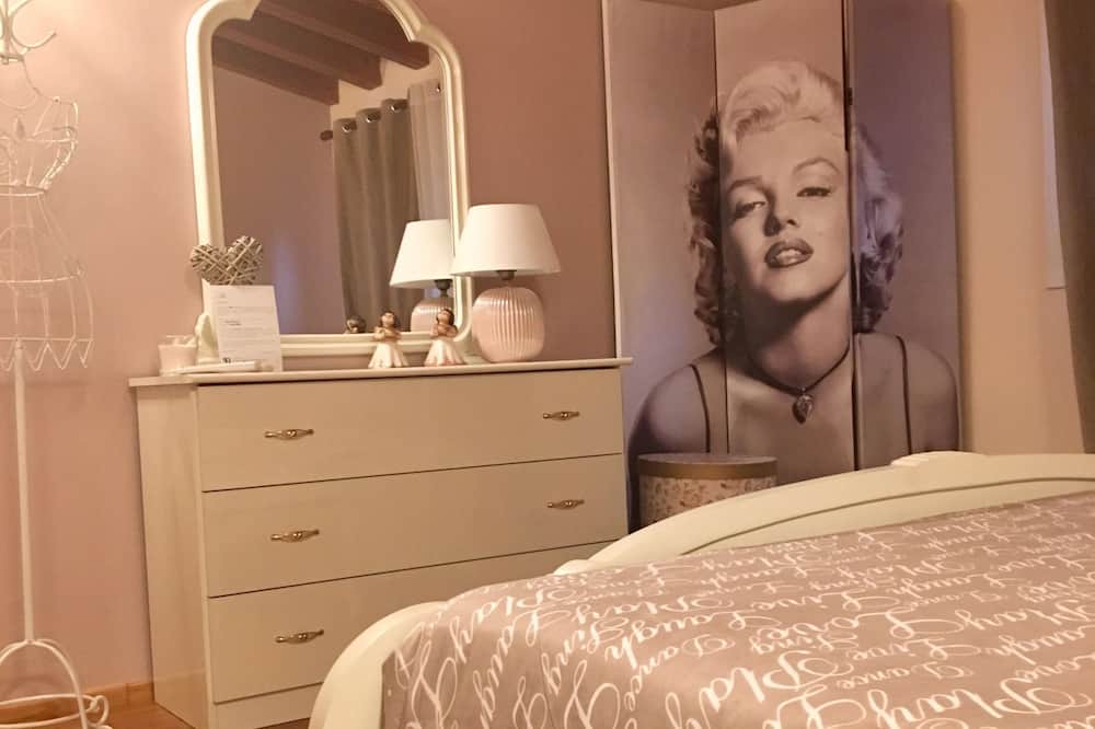 Photo of Bedroom in Sossano