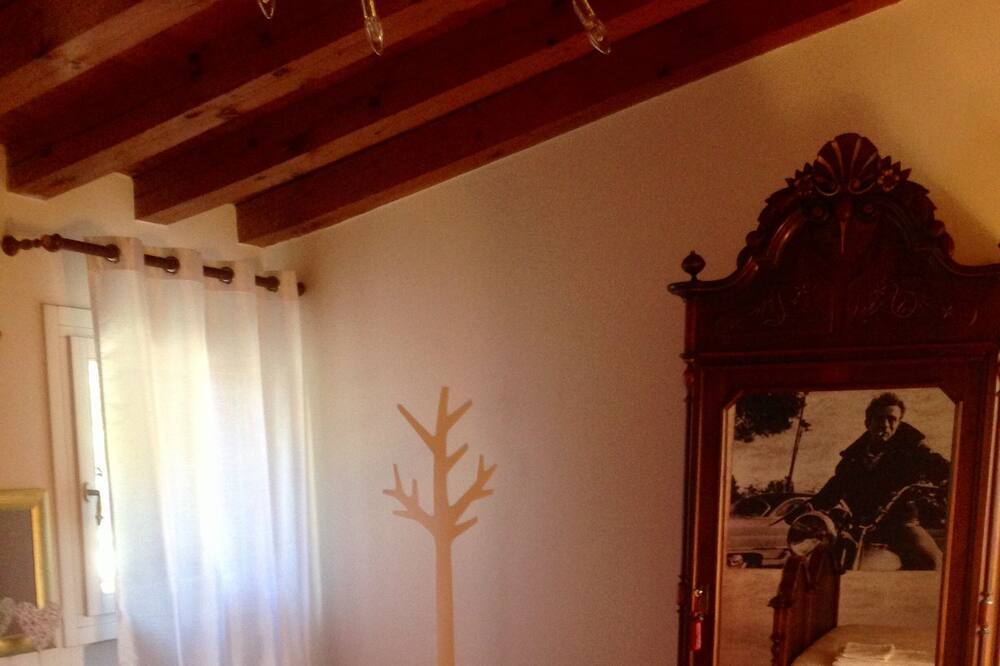 Photo of Bedroom in Sossano