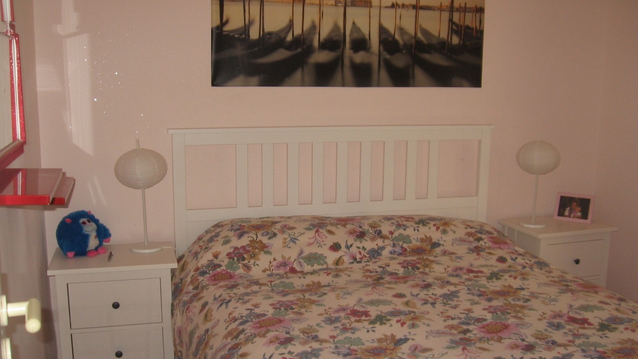 Photo of Bedroom in Santa Marina